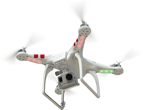 DJI Phantom Review