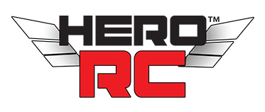 Hero RC Drones