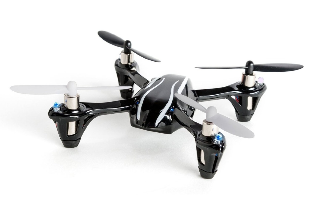 Hubsan X4 Review