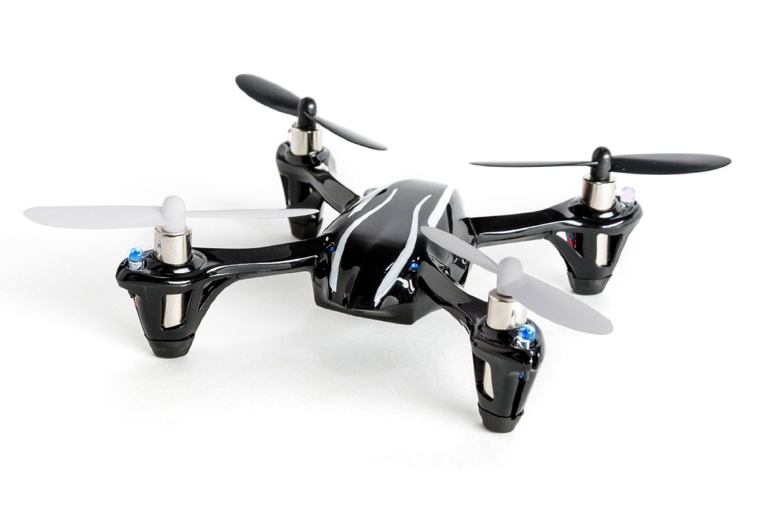 Tekstra Hubsan X4 Hornet Drone with 11 Minutes Flight Time Altitude Hold Head... 