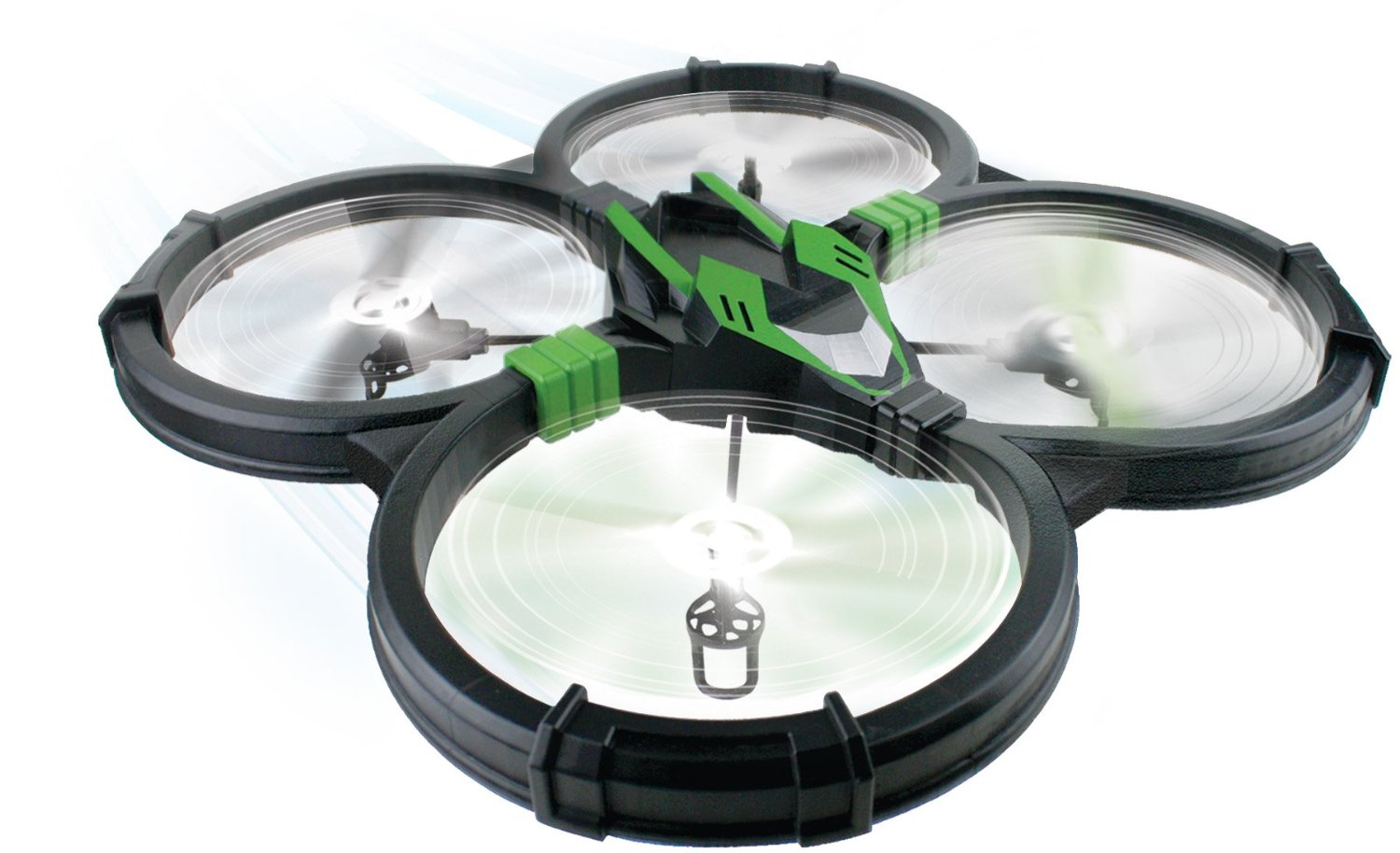Sky Viper SR10002 Streaming Drone with FPV 