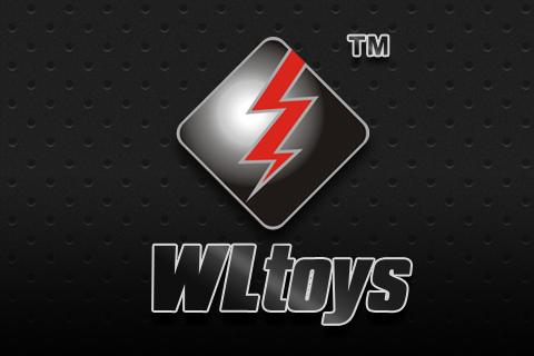 WLtoys Drones