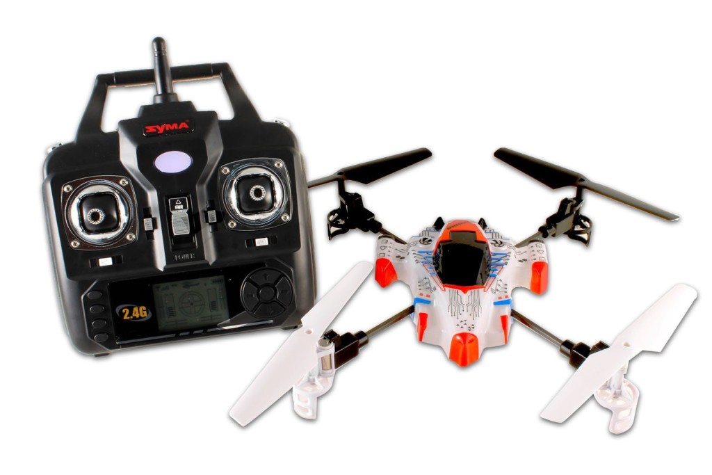 Syma X1 Review