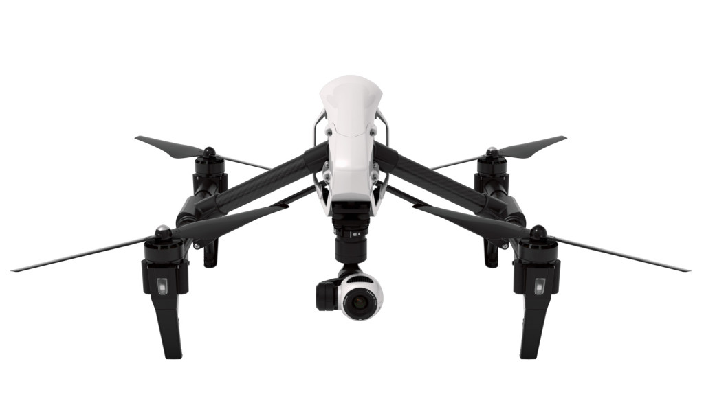 dron inspire 1