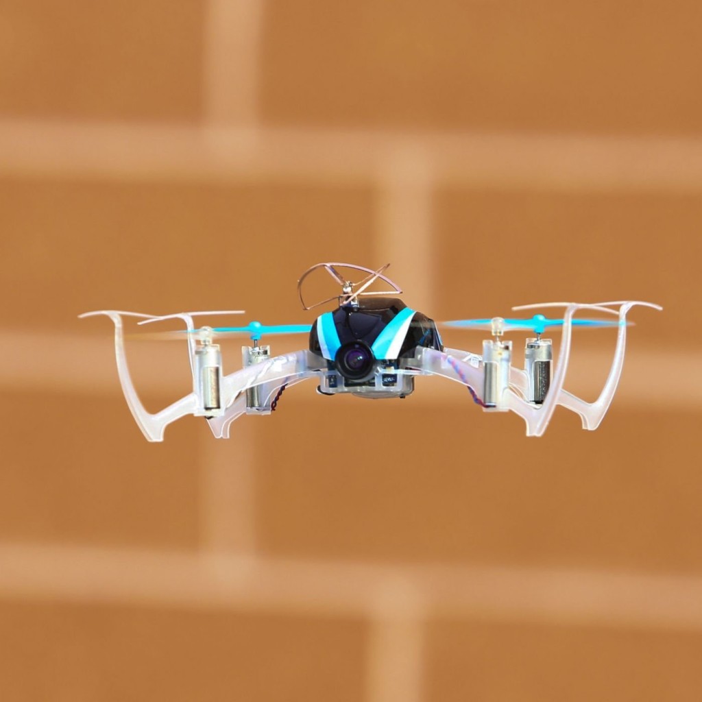 Blade FPV Nano QX