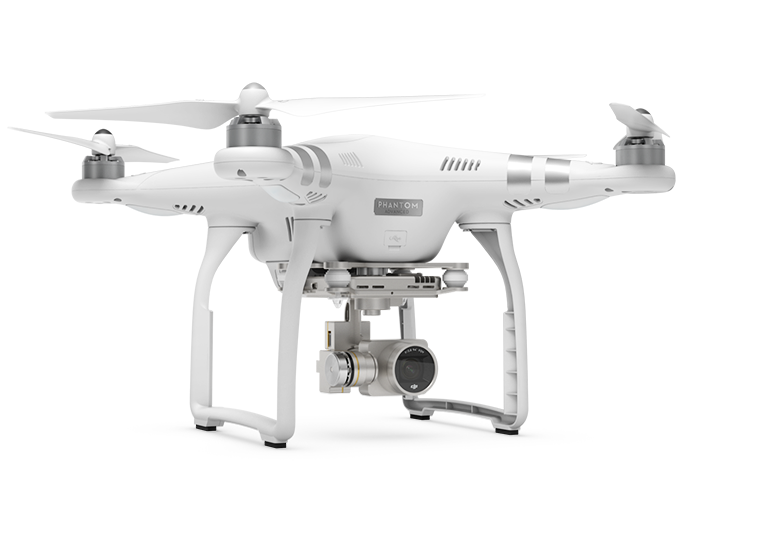 DJI Phantom 3 Advanced