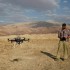 Drones to Protect Archeological Sites in Jordan