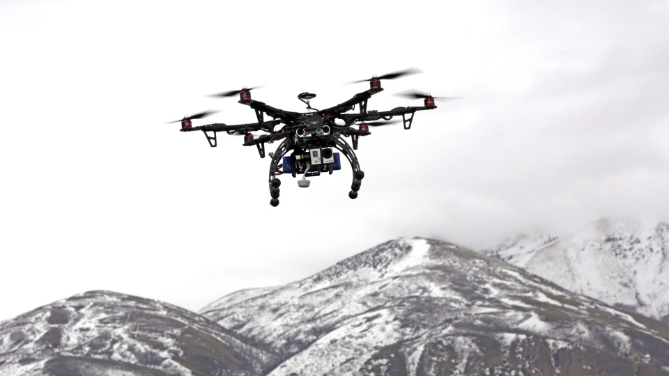 Fines for Illegal Drone Ownership in Canada Reaches Epic Proportions