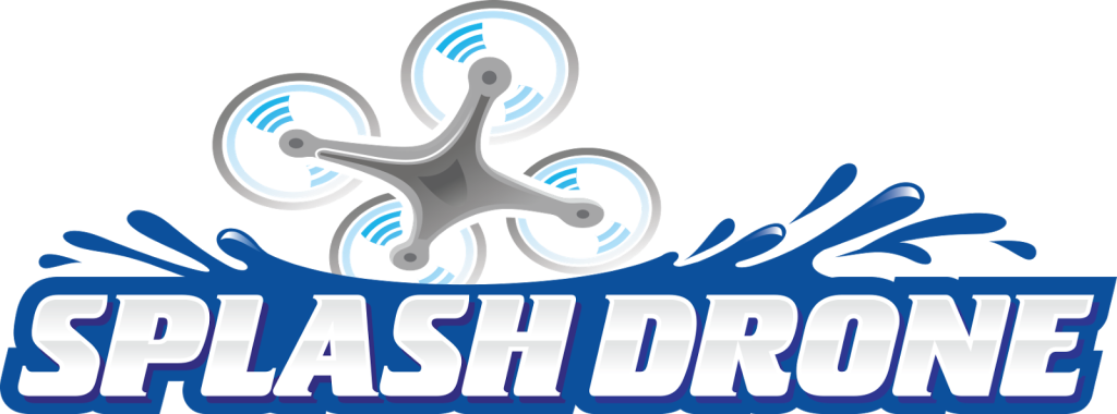 Splash Drone