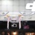 DJI Drone Flying