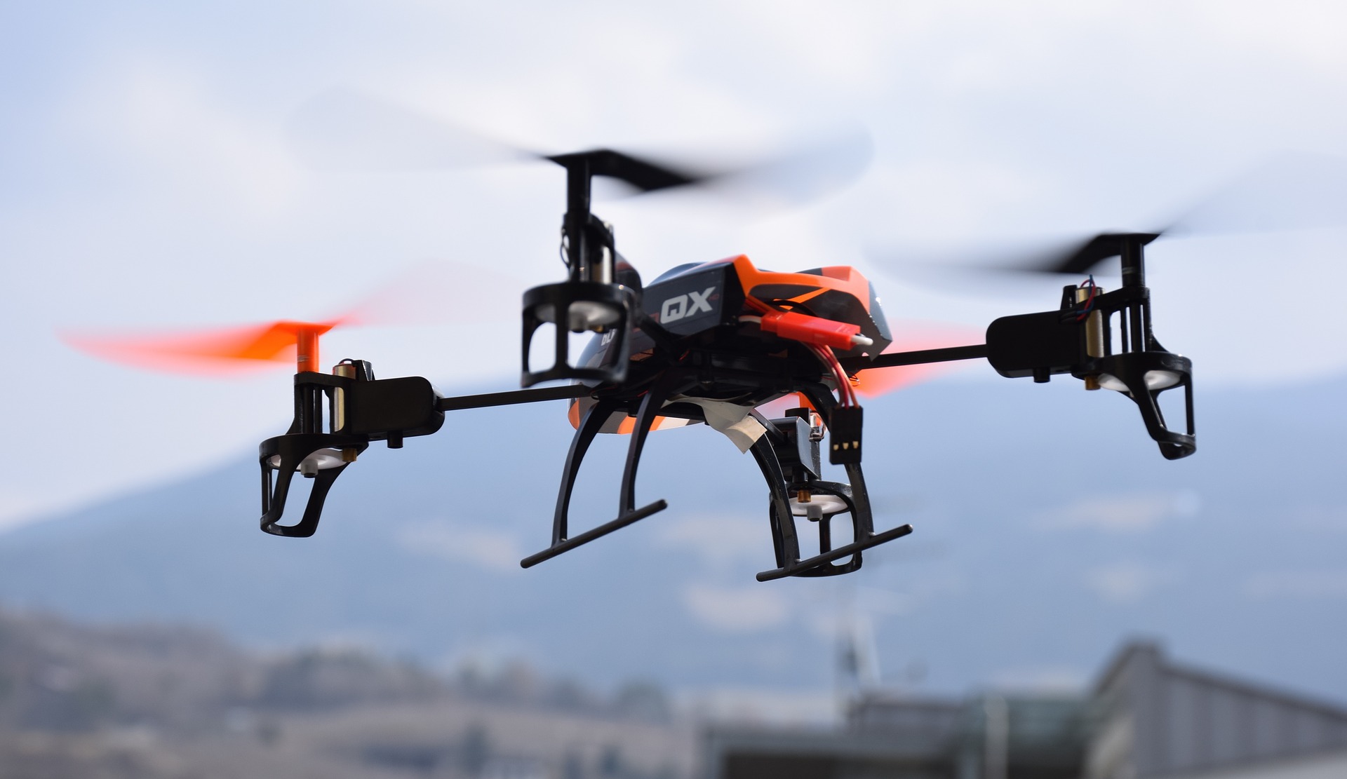 FAA Introduces a Program to Test Drones Flying Outside a Pilot's Line of Sight