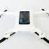 PhoneDrone Turns Your Smartphone Into a Quadcopter