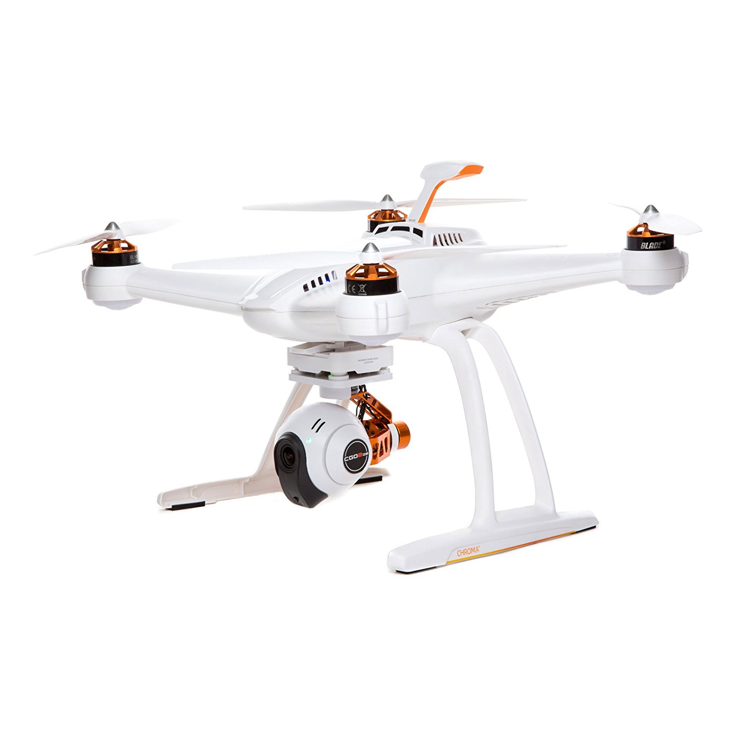 chroma 4k drone price