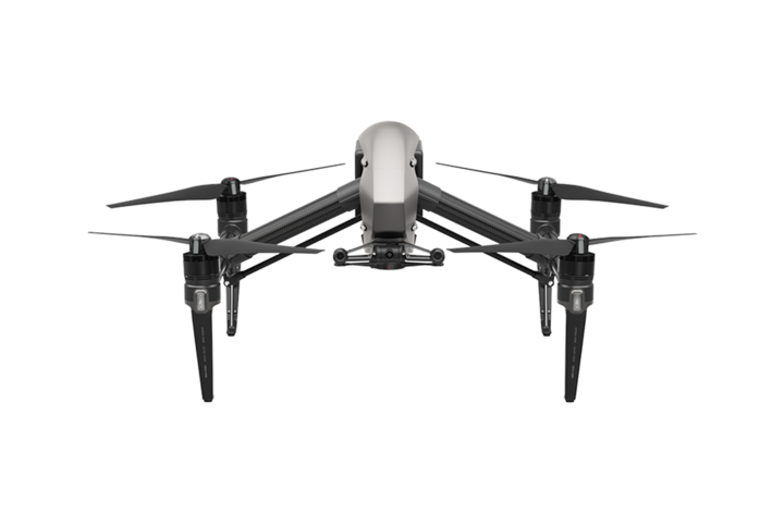 DJI Inspire 2 Review