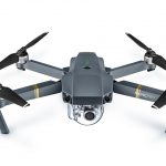 DJI Mavic Pro Review