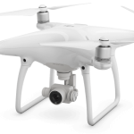 DJI Phantom 4 Review