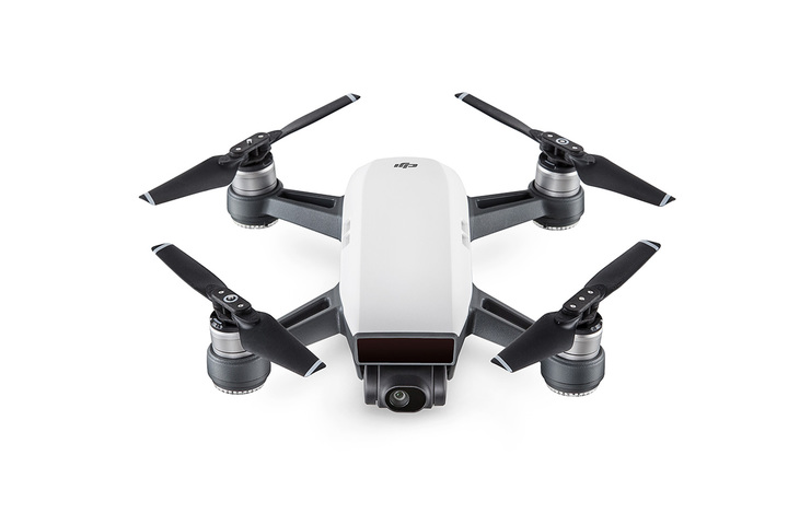 DJI Spark Review