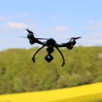 The Impact of Drones in the Energy Industry