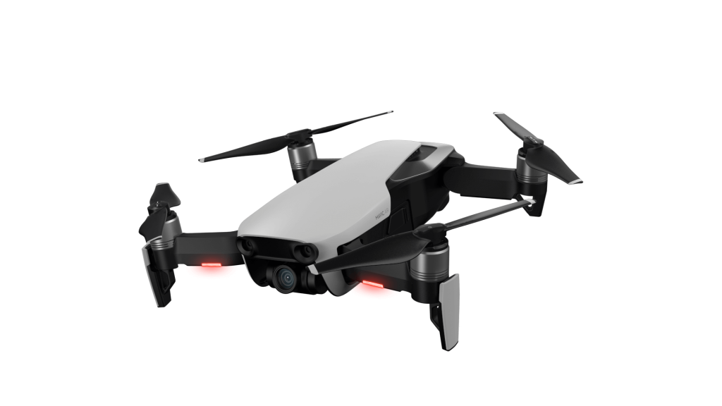 DJI Mavic Air Features