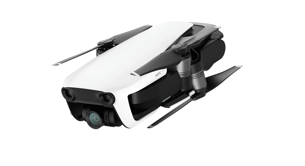 DJI Mavic Air Specifications