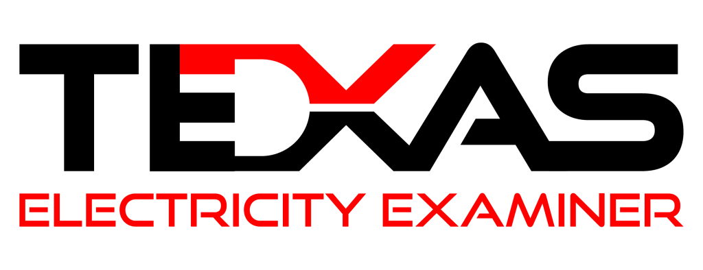 Texas Electricity Examiner Review