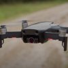 How Drones are Transforming Video Production