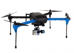 3DR IRIS+ Review