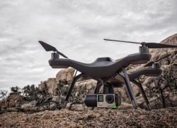 3DR Solo Drone Review