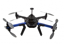 3DR X8+ Review