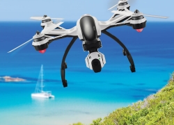 Airspace: How High Do Your Ownership Rights Go?