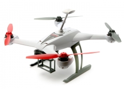 Blade 350 QX3 Review