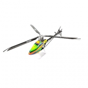 Blade Trio 360 CFX