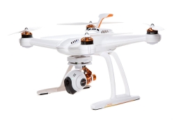 Blade Chroma Camera Drone Review