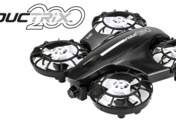 Blade Inductrix 200 Review