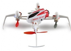 Blade Nano QX 3D Review