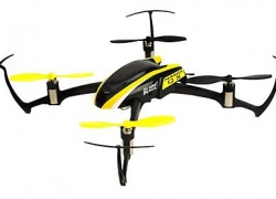 Blade Nano QX Review