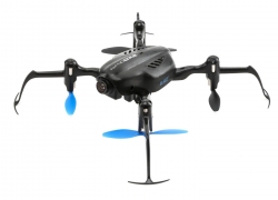 Blade Nano QX2 FPV Review