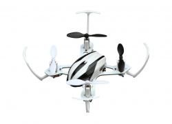 Blade Pico QX Review