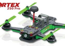 Blade Vortex 250 Pro Review