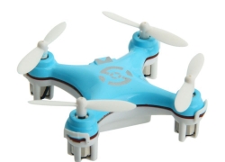 Cheerson CX-10 Review