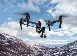 DJI, The World’s Largest Quadcopter Manufacturer is Seeking Funding