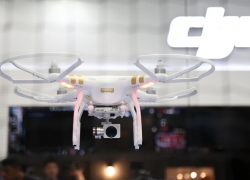 Drone Manufacturer DJI Just Scored Another Massive Investment