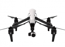DJI Inspire 1 Review