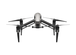 DJI Inspire 2 Review