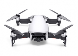 DJI Mavic Air Review