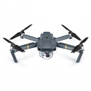 DJI Mavic Pro