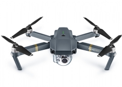 DJI Mavic Pro Review