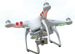 DJI Phantom 2 Vision+ Review