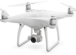 DJI Phantom 4 Review
