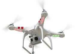 DJI Phantom Review